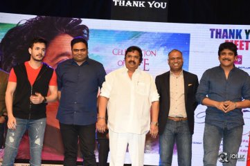 Oopiri Movie Thank You Meet